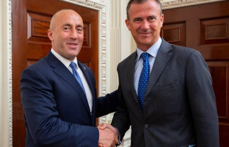 Kosova, NATO ve AB Yolculuğunda Kararlı