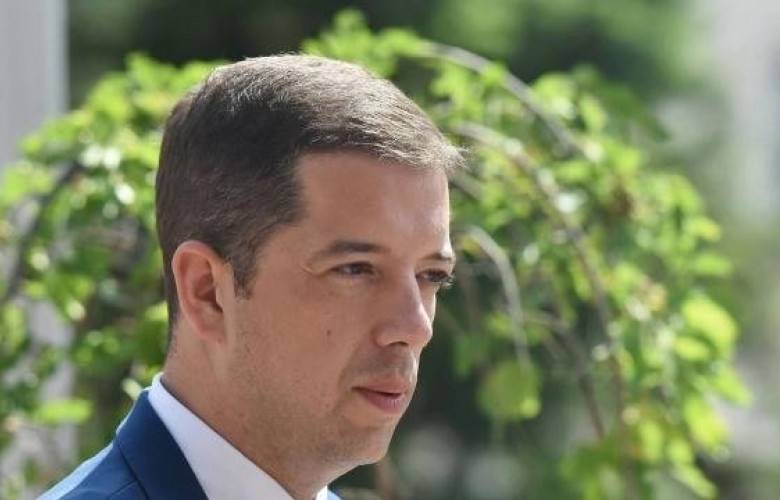 Djuriç’ten Tehdit: Sırplar Serbest Bırakılmazsa  Diyalog Yok