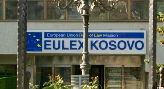 EULEX Yetkileri 10 Yasanın Değiştirilmesini Gerektirecek