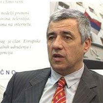 İvanoviç: Kosova'nın Bölünmesi Söz konusu Bile Değil