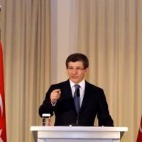 Davutoğlu'ndan Türkiye'nin 'Vizyon' Mektubu