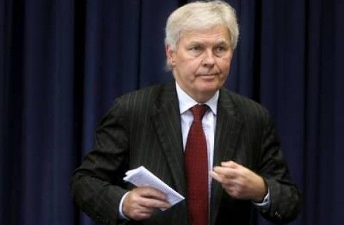Petersen: Kosova Bayrağı Yakında BM'de Dalgalanacak