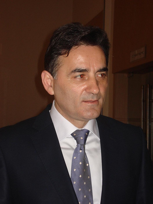 Mahir Yağcılar: Güçlü Türkiye, Balkanlara İstikrar Getirir