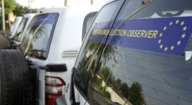 AB, Kosova Seçimleri İçin 60 Gözlemci Tayin Etti