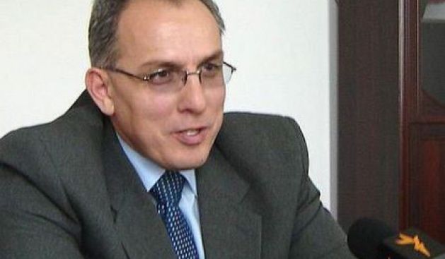 Buja Eğitim Bakanlığını İbrahim Gashi'ye Bırakacak?
