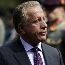 Pacolli: Kuzeydeki Faaliyetler Anayasa ile Uyumlu