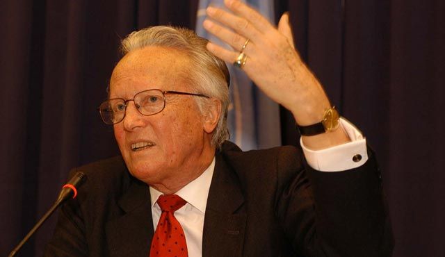 Rohan: ICG Sırp Dili ile Konuştu