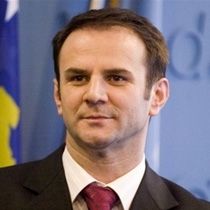 Kuçi: Müzakere Konuları Yakında Belli Olacak