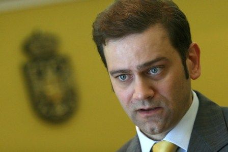 Stefanoviç Sınır Kapılarını Cooper ve Reeker ile Görüşecek