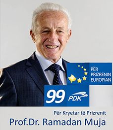 Prizren'de KDTP ve KTAP, Vaatlerin Gerçekleşmesi Beklentisinde