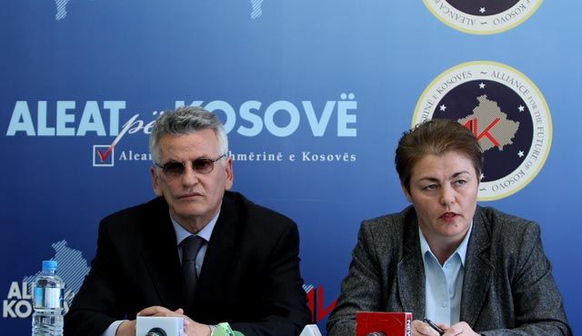 AAK, Sayımlar 2 Ay Sonra Yapılsın