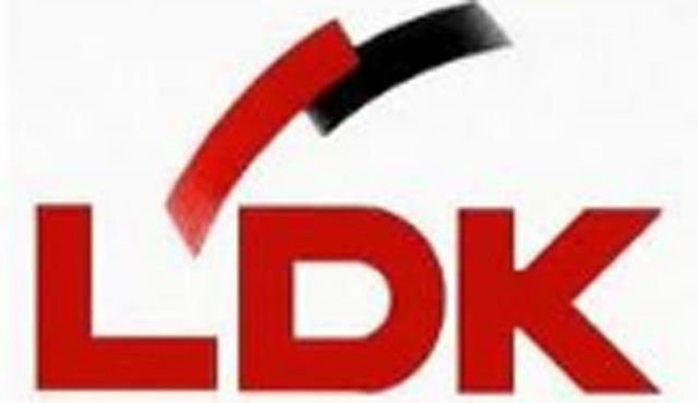 Sejdiu'nun İstifası Ahlaki Bir Davranış