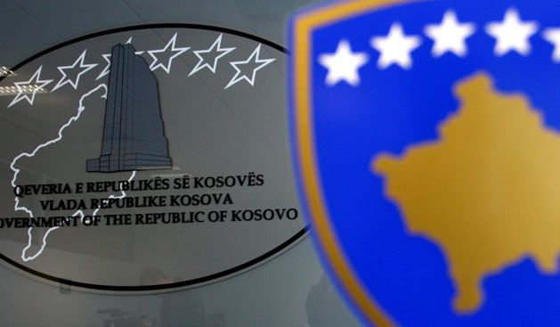 Hükümet KFOR'a Karşı Şiddeti Kınadı