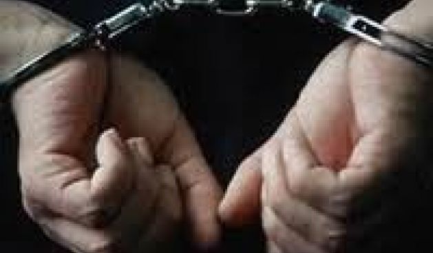 İnsan Ticareti Şüphesiyle 4 Kişi Tutuklandı