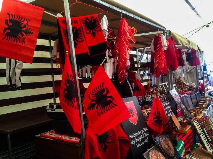 Bayrak Günü Coşkuyla Kutlanmaktadır