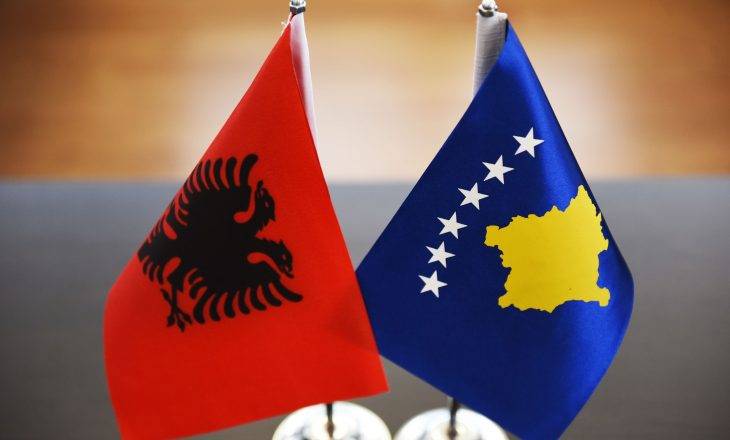 Arnavutluk’un Kosova’ya İhracatı Arttı