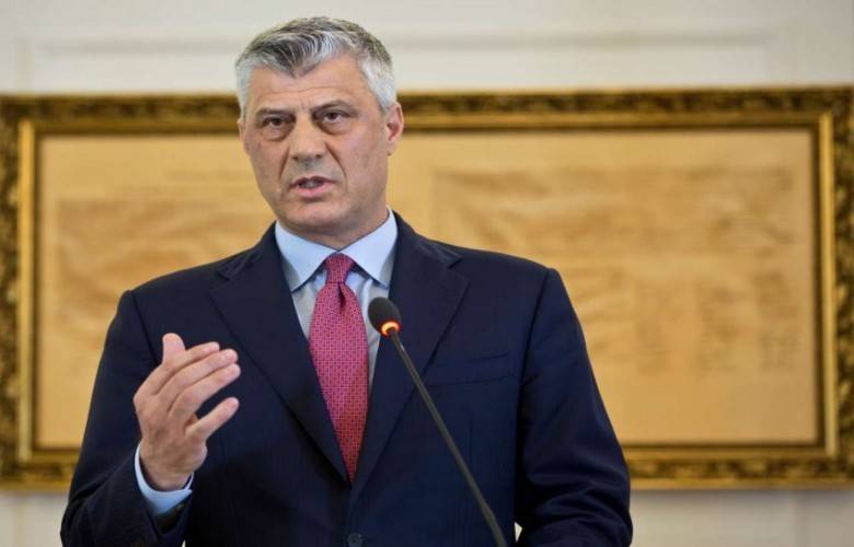 Rusya Kosova’ya Karşı Tutumunu Değiştirsin