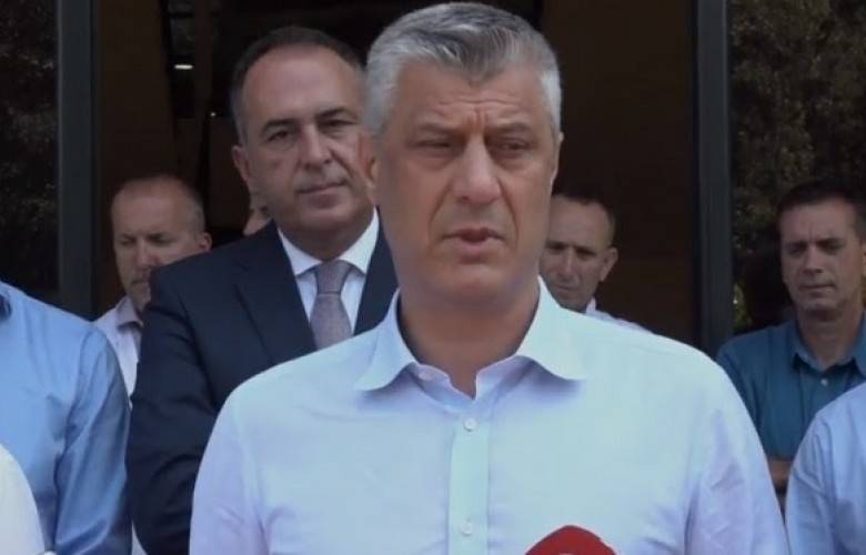 Sırbistan Kosova’yı Tanımalıdır