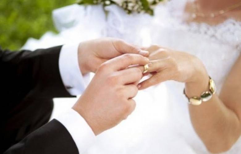 Bir Yılda Kosova’da 17 bin Nikah Kıyıldı
