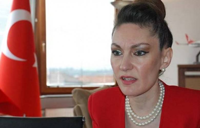 Kosova’dan Somut Sonuçlar Bekliyoruz