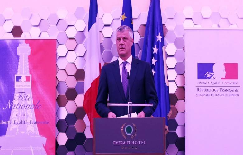 Fransız Devrimi, Köklü Değişimlerin Başlangıcıydı