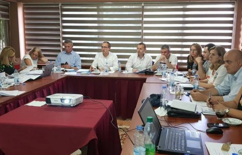 LDK,  Hükümeti Düşürme Stratejisini Hazırlıyor