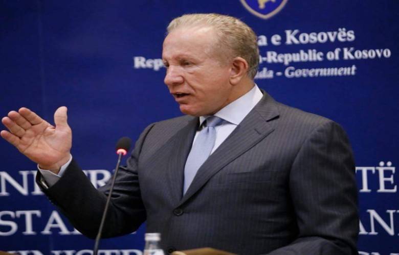 Avrupai Kosova için  Bugün Büyük Gün