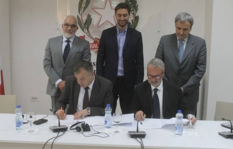 İtalya Kosova Sağlığına 3 milyon Avro Yatırdı