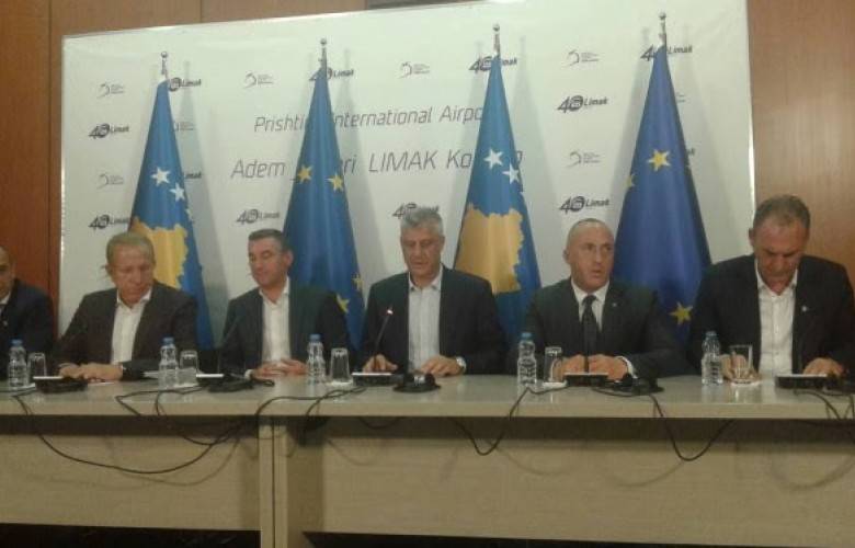 Liderler Vize Serbestisi Tavsiyesini Önemli Gün Olarak Değerlendiriyorlar
