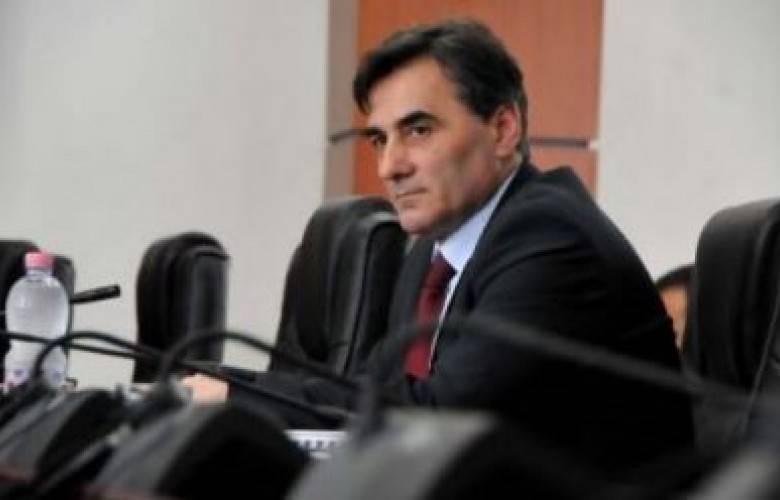 2017 Yılı Sivil Hizmetleri Raporu Onandı