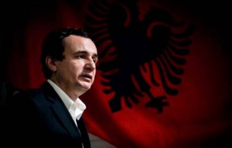 Kurti’den  Yetkililere Eleştiri ve Sonbahar’da Gösteriler Uyarısı