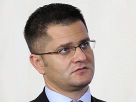 BM Genel Kurulu Başkanı Vuk Jeremiç