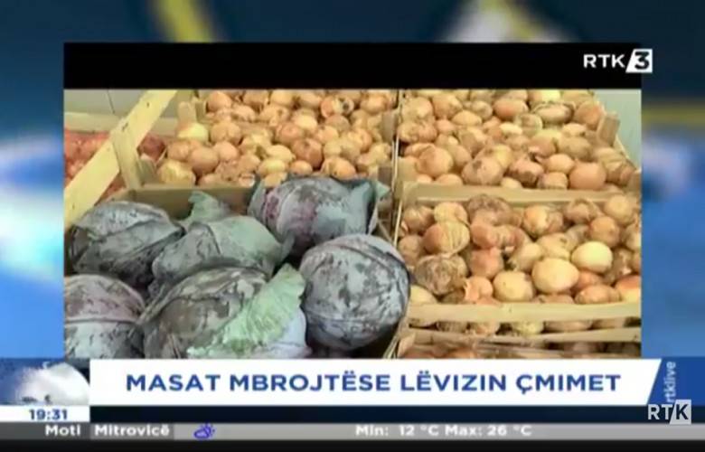 Koruyucu Önlemler Fiyatları Artırdı