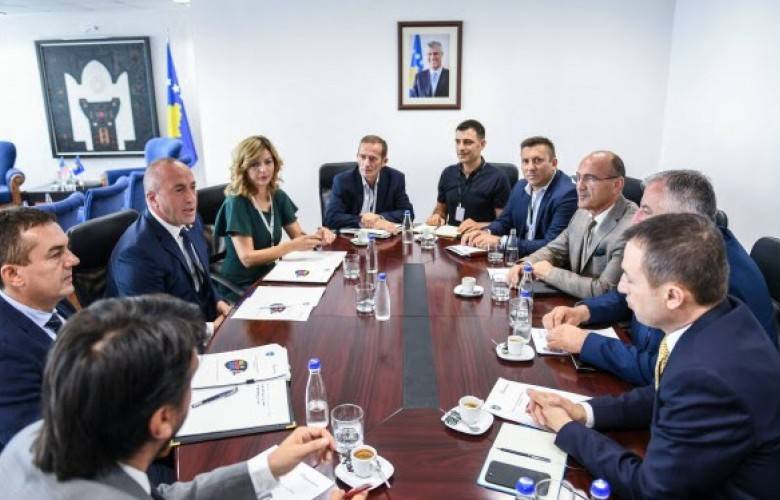 Çevre için Ulusal Görev Gücü Oluşturulacak