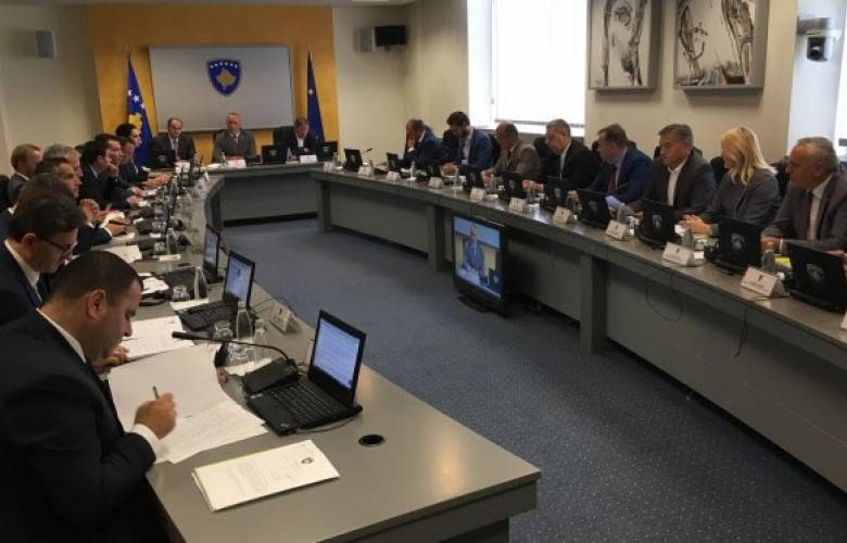 Haradinaj Kazalardan Tedirgin,  Seferberlik İstiyor
