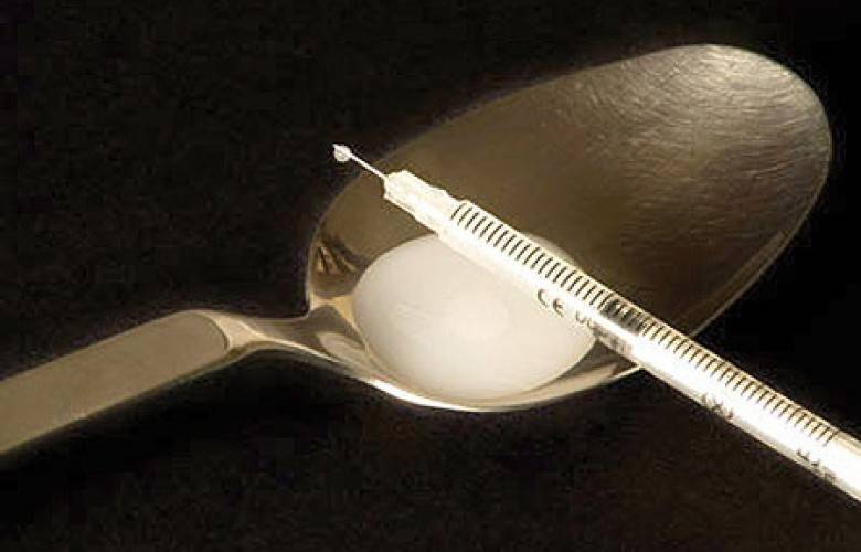 Uyuşturucudan Ölenlerin Sayısı Artıyor