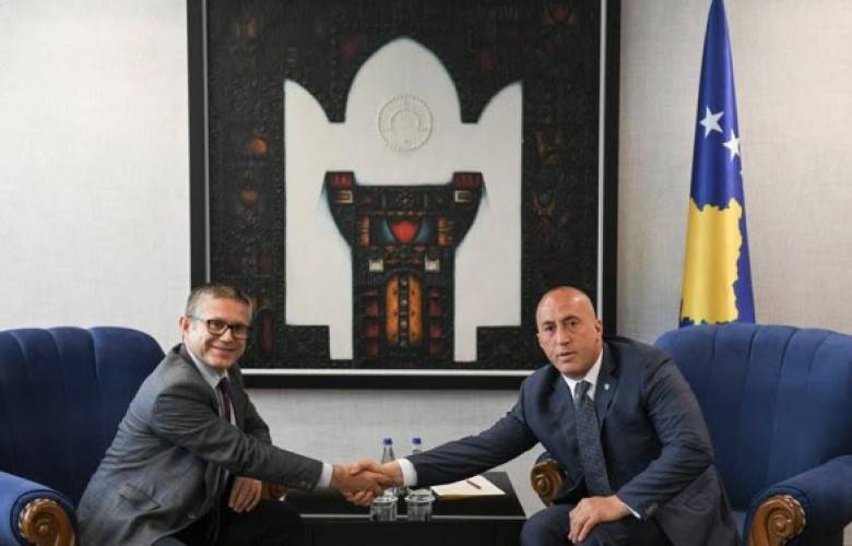 Hükümet,  KGG’nin Dönüşümü için Bilgilendirme Kampanyası Başlattı