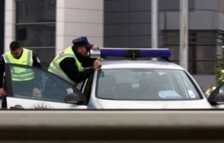 Trafik Kurallarını İhlal Edenlere Sıfır Tolerans