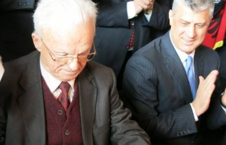 Demaçi Rehberimizdi