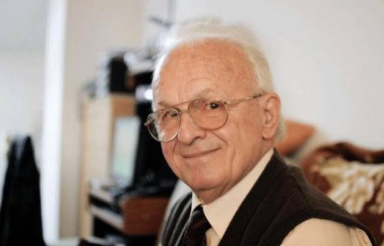 Demaçi İçin Devlet Töreni