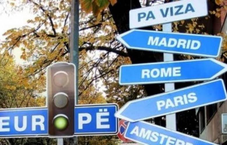 Hükümet’in Hala Vize Serbestisi Stratejisi Yok