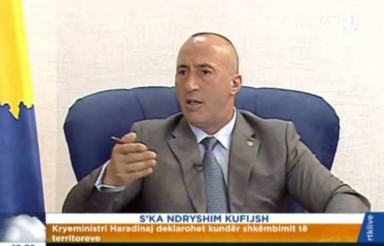 Sınırlar Değişikliği Yalnız Putin’e Yarar