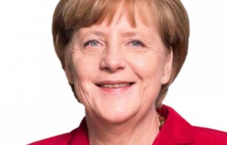 Merkel, Balkanlar’daki Sorunların Çözümüne Katılsın