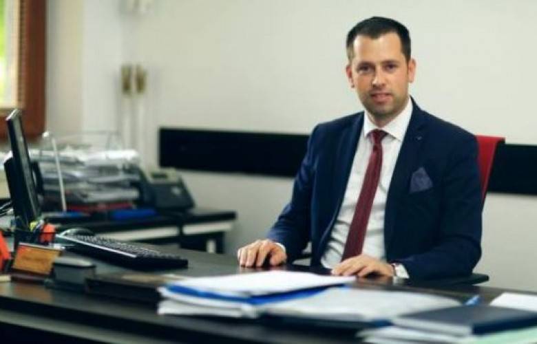 Maliye Müdürü Binası Tadilatı Şubat’ta Tamamlanacak- Gelirlerde Rekor