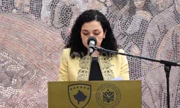 12 Haziran 1999’da Katiller Kosova’dan Kovuldu