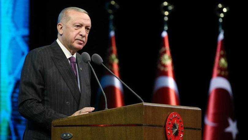 Türkiye'nin Ekonomide de Dünyanın İlk 10'una Girmesi Gazi Mustafa Kemal Atatürk'e En Büyük Armağan Olacak