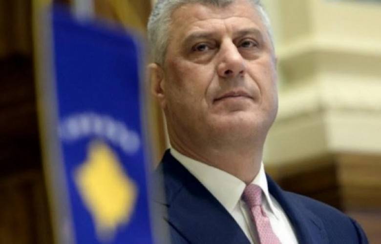 Preşova Vadisinin Kosova'ya Katılması Bizleri Birleştirmeli