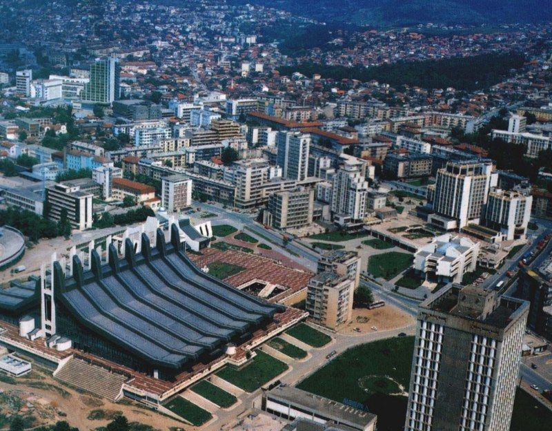 Kosova  Eski Yugoslavya'daki Mülklerinin İadesini İsteyecek