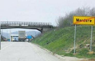 Sırp Medyası: Merdare'de 13 Sırp Yaralandı