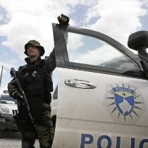 Ölen Polisin Olayını EULEX Araştırıyor